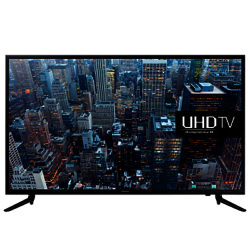 Samsung UE65JU6000 LED 4K Ultra HD Smart TV, 65